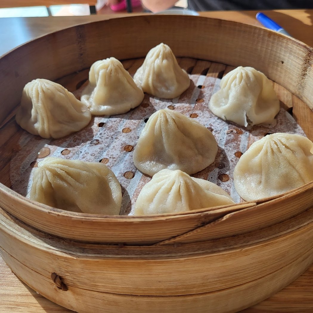 Dough Zone Dumpling House South San Jose 3