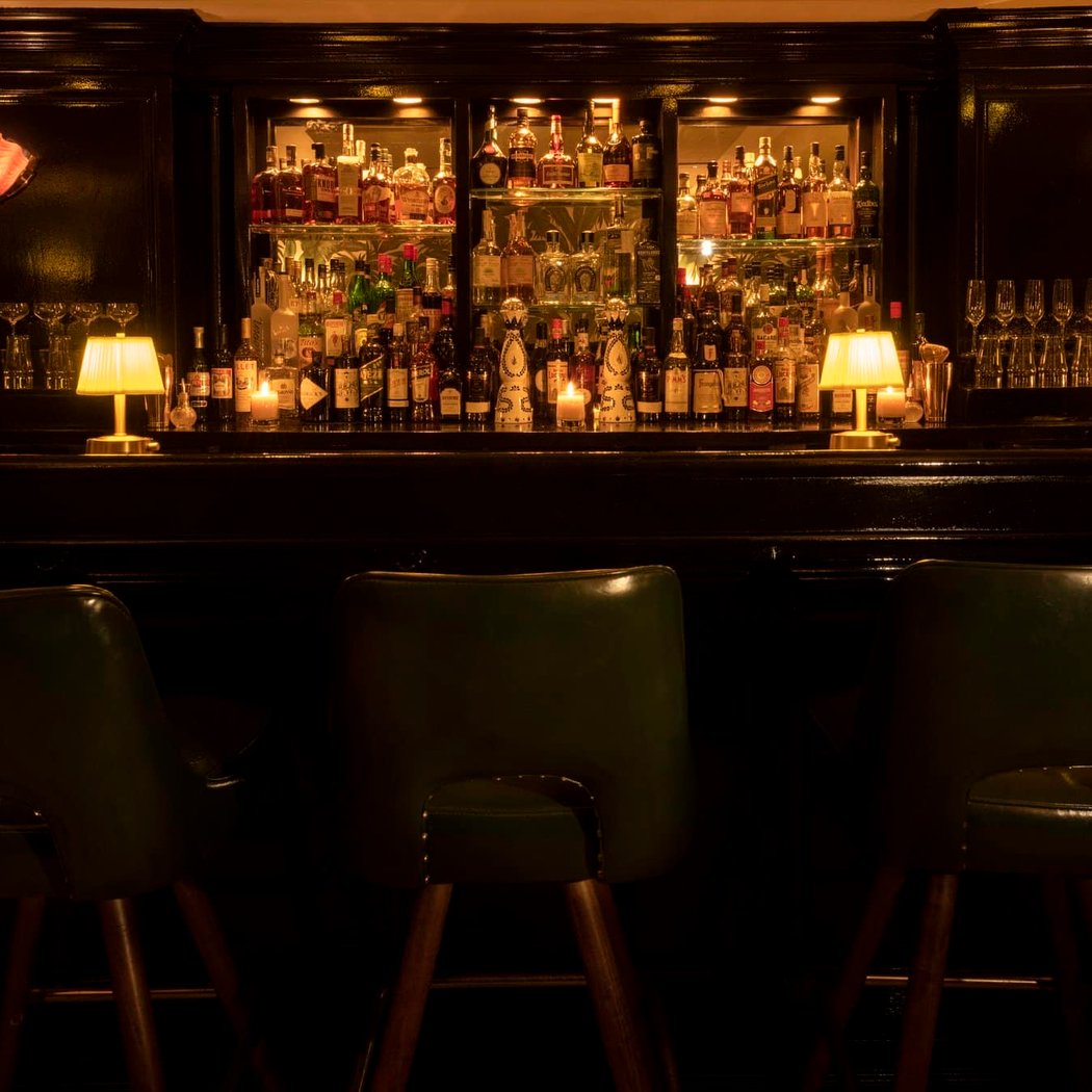 Melody’s Piano Bar 3