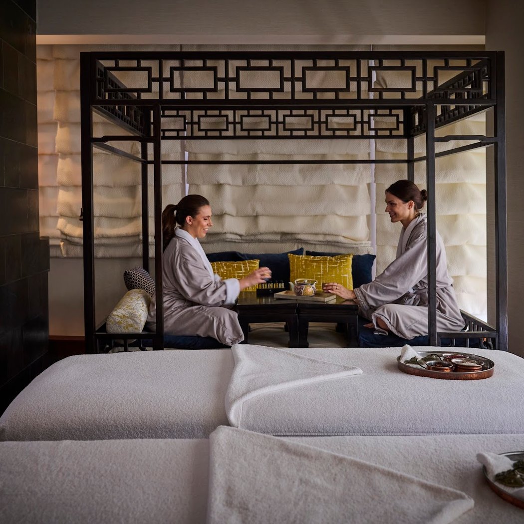 The Spa at Mandarin Oriental, New York 3