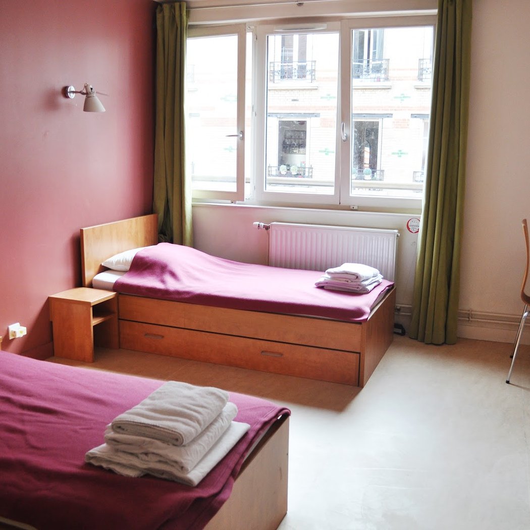 AEPP - Association des étudiants Protestants de Paris 3