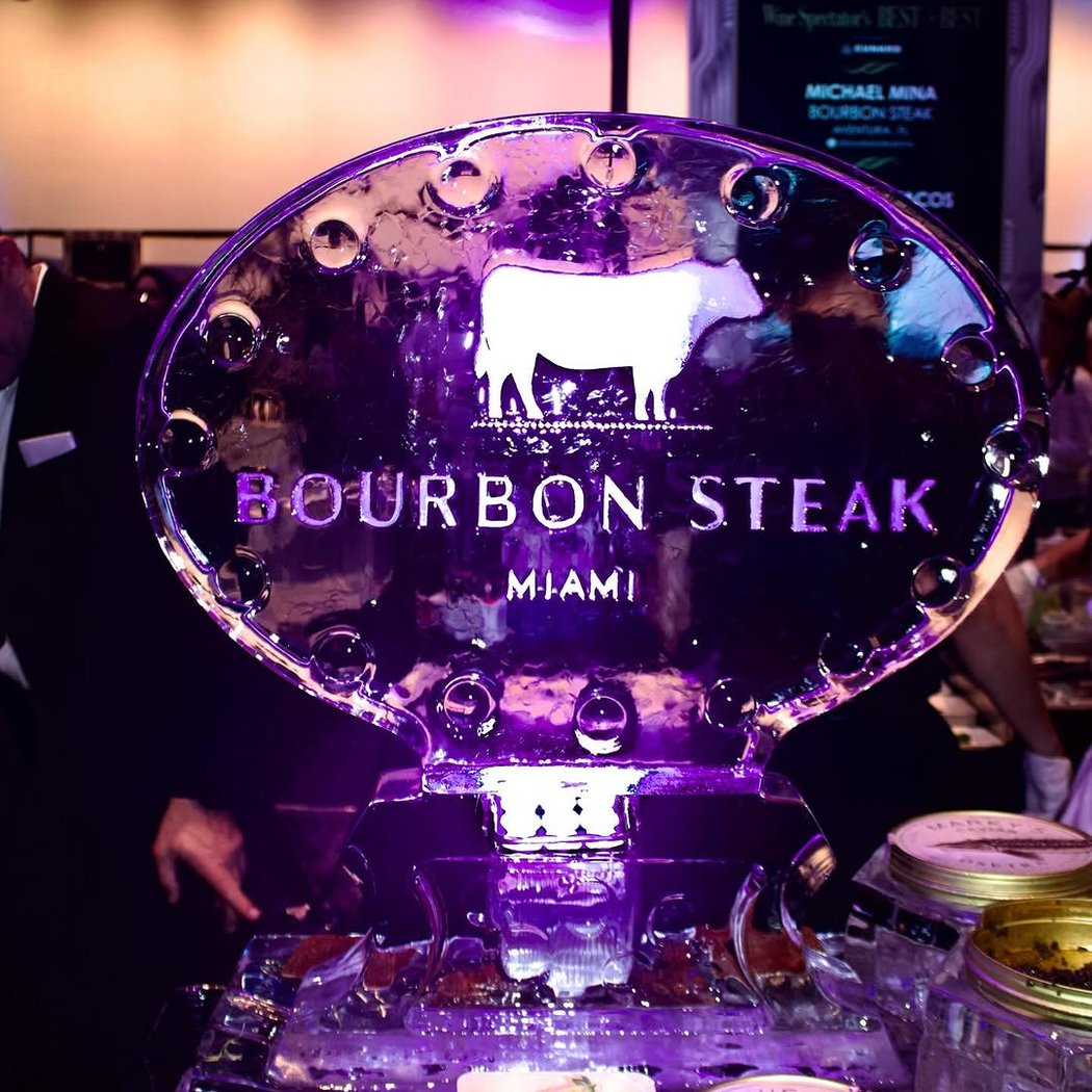 Wine Spectator's Best of the Best 1