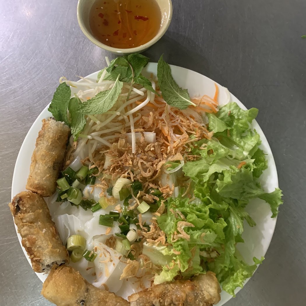 Pho Cafe 3