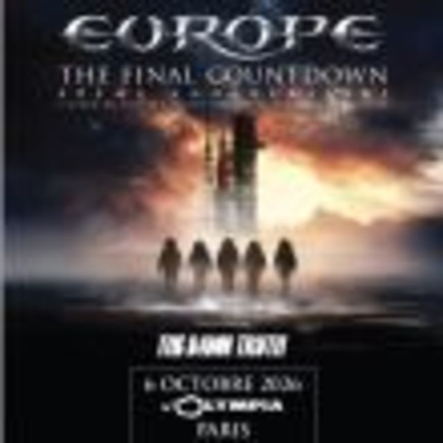 EUROPE 1