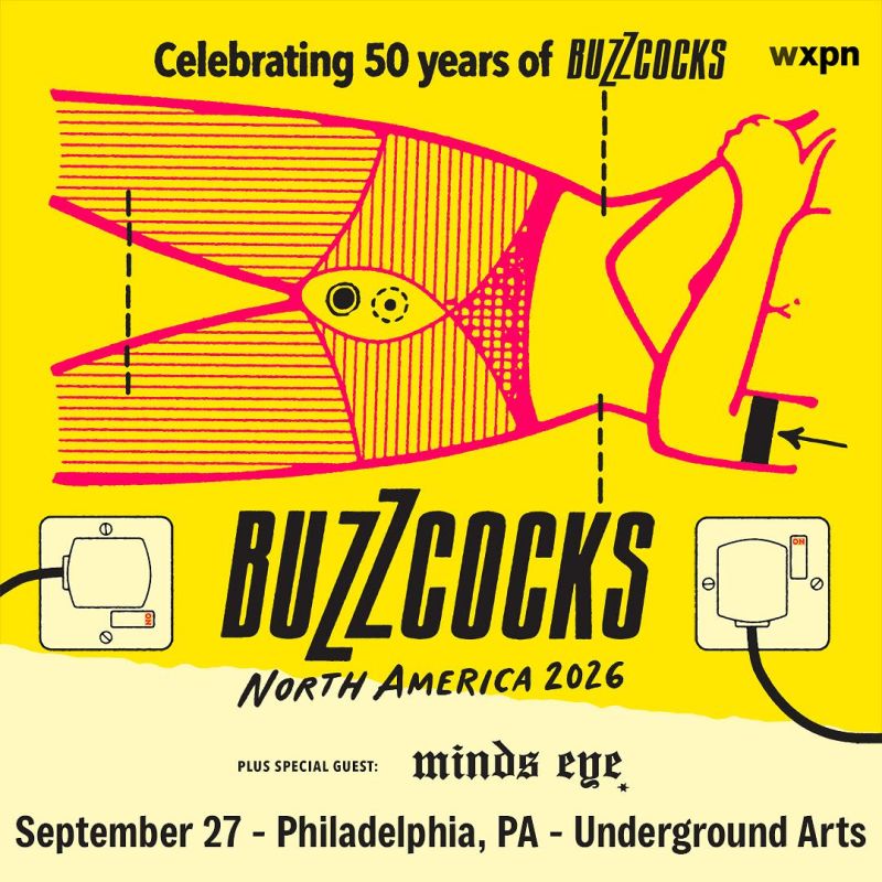 Buzzcocks 1