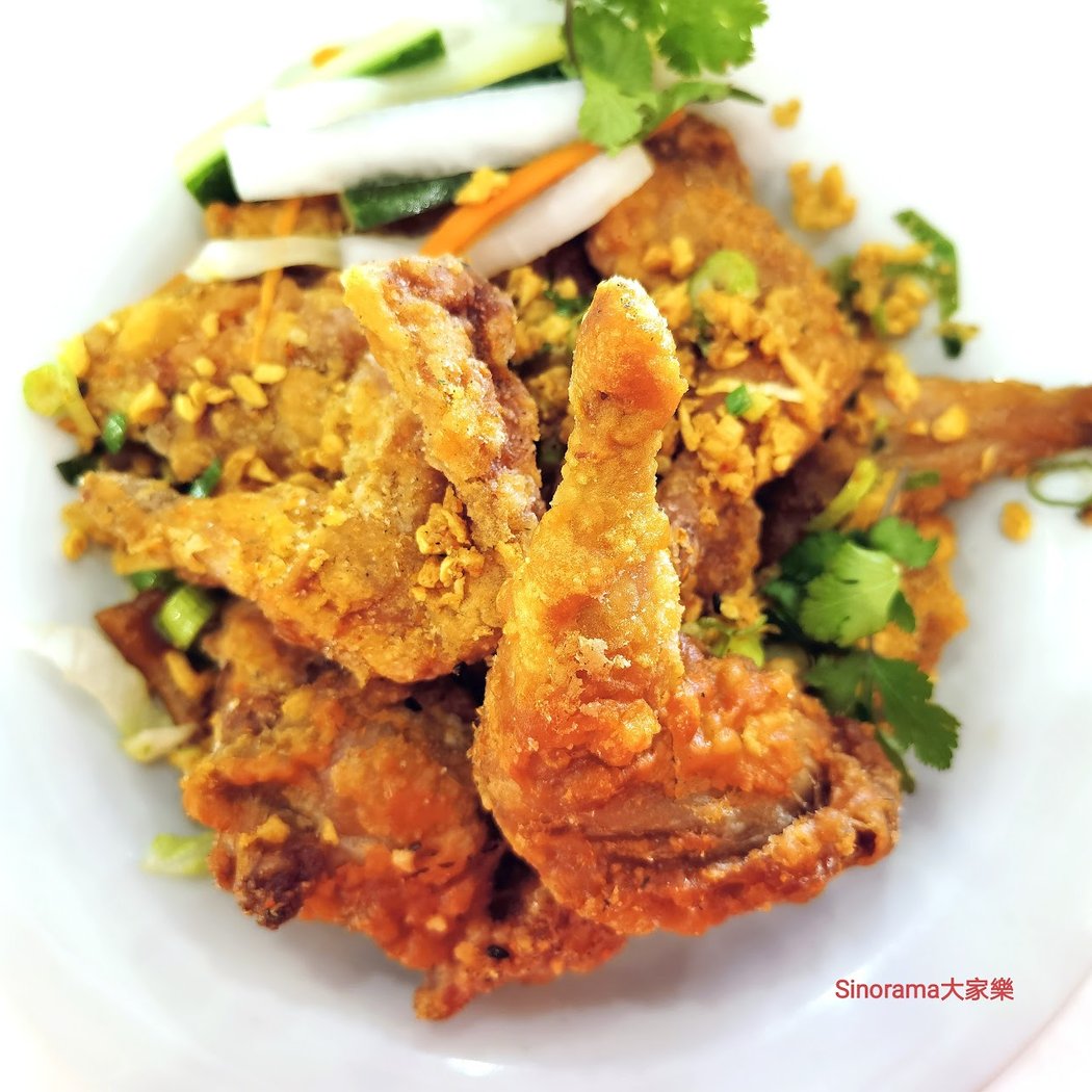 Sinorama 大家樂 1