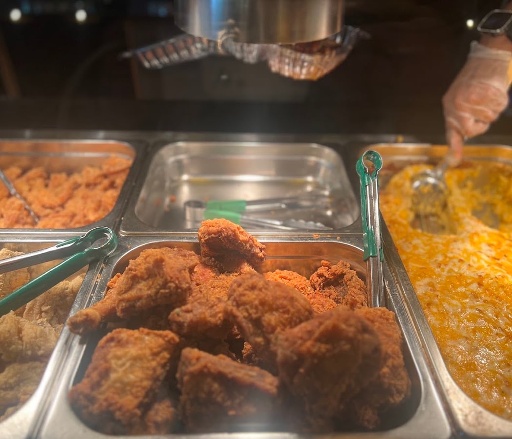 Bed-Stuy Fish Fry 3