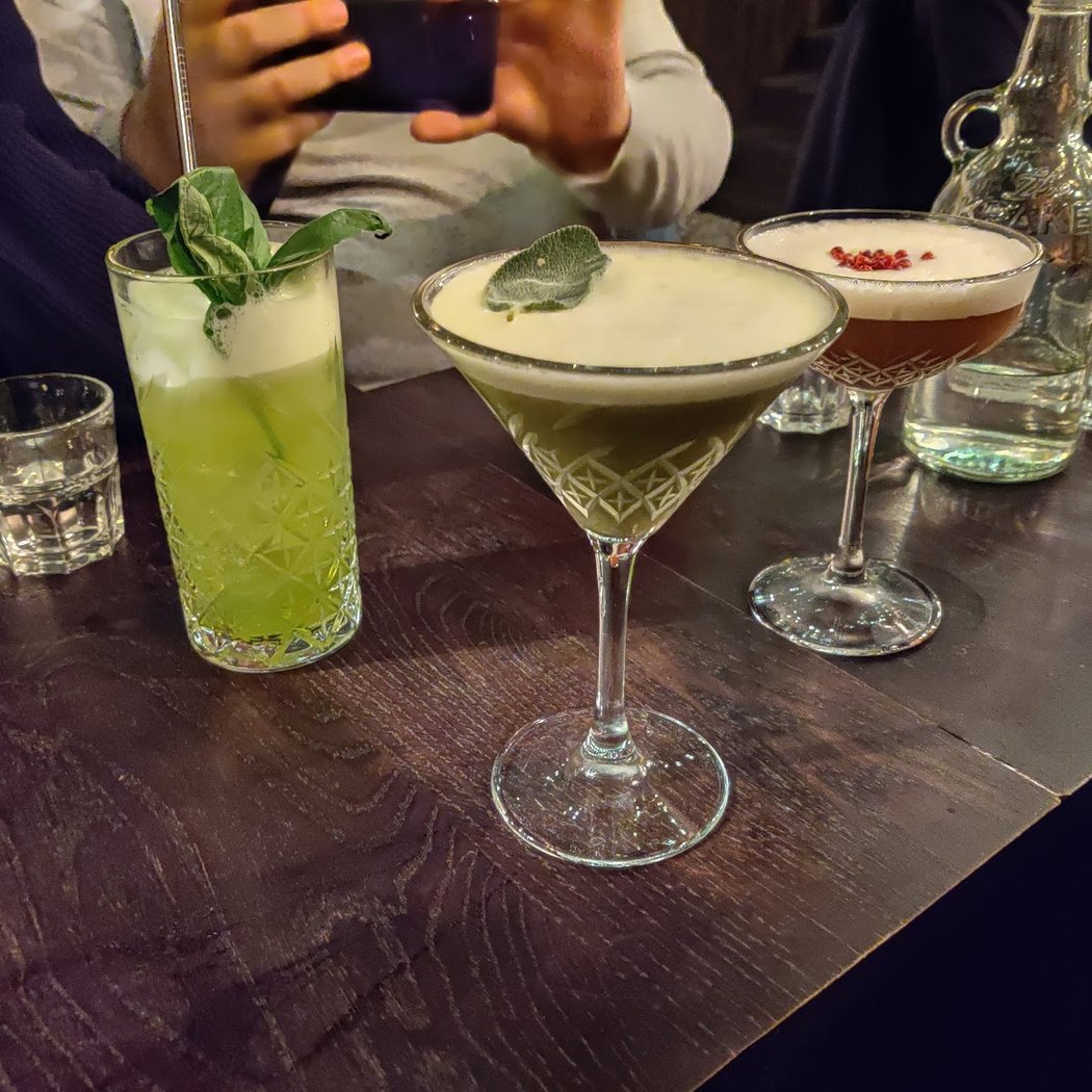 Liquorium 3