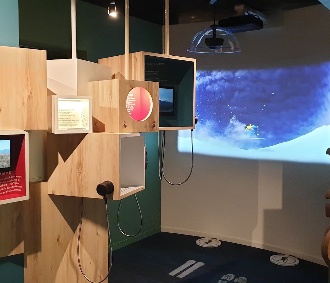 Espace Musée de Vaujany 2