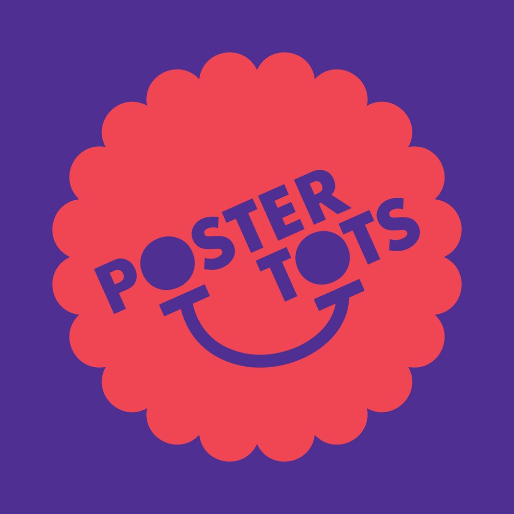 Poster Tots: Will it Print? 1