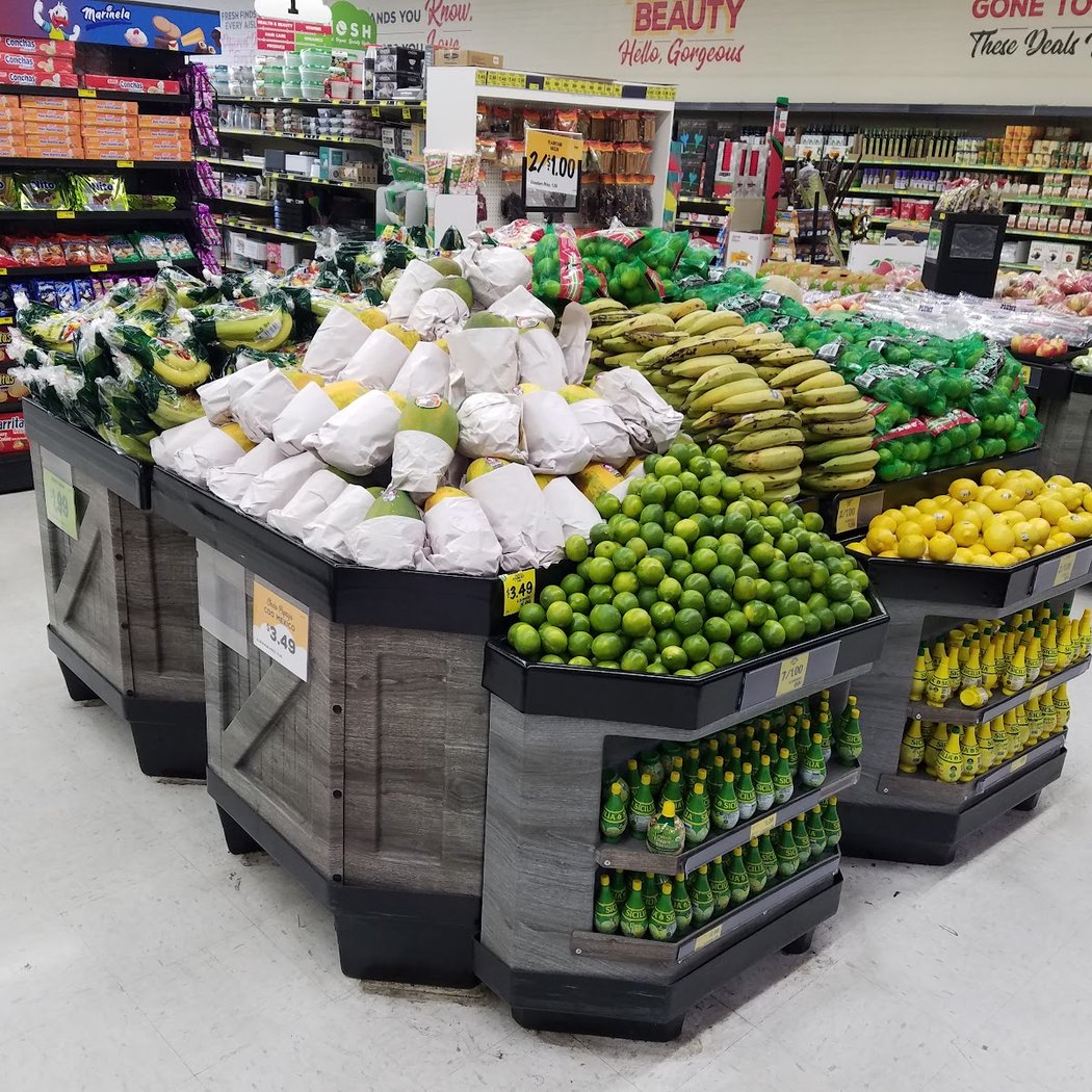 Grocery Outlet 1