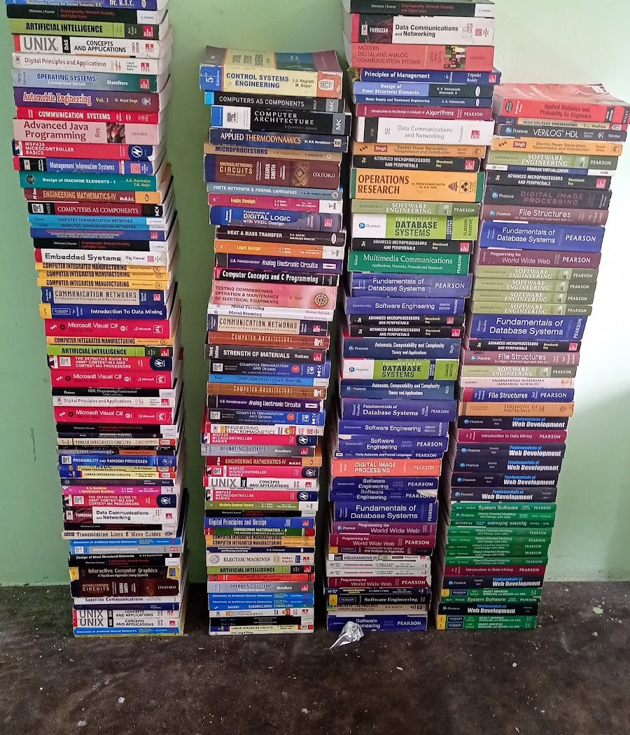 Yuvashree Books and Stationery 2