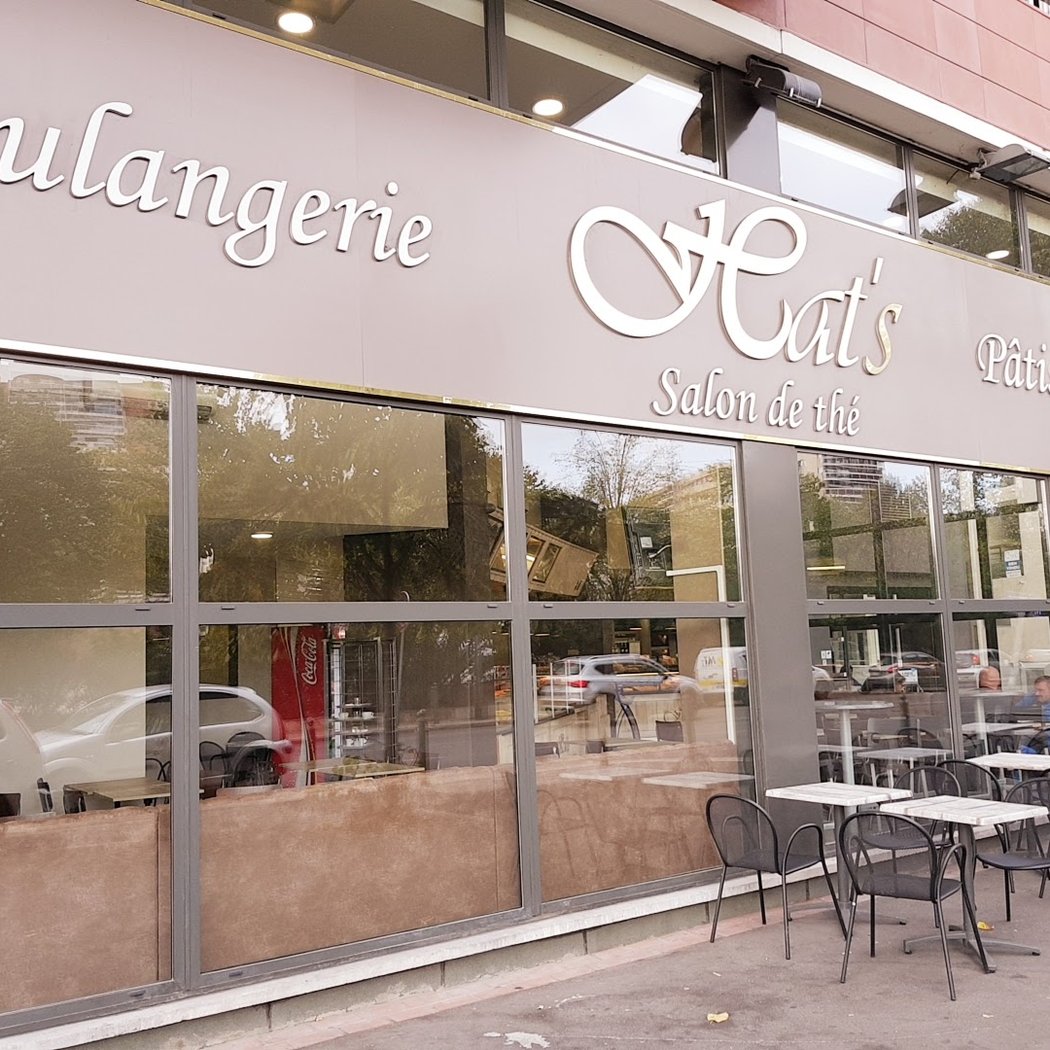 Boulangerie Hat's Cantini 2