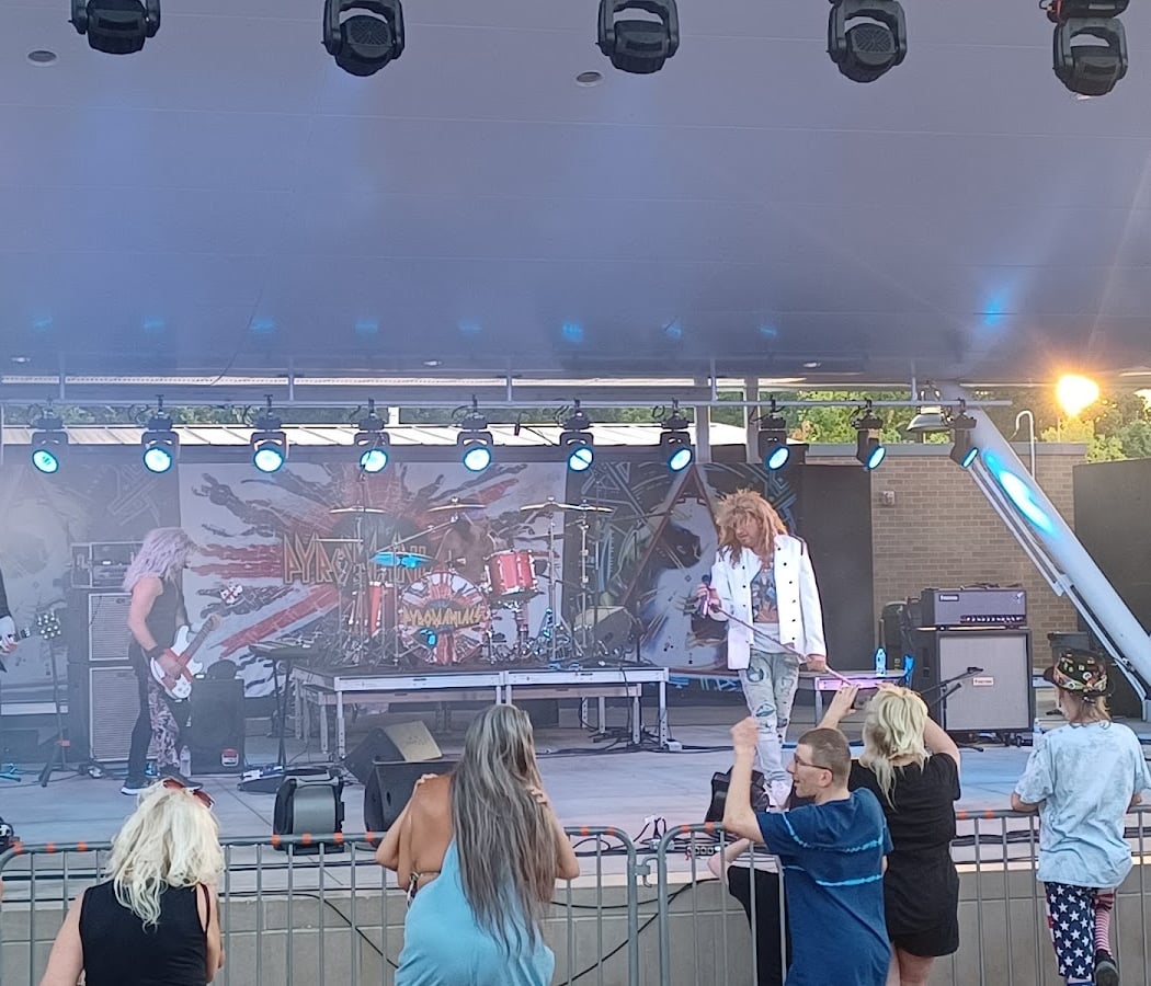 Voyage: Celebrating the Music of Journey 2