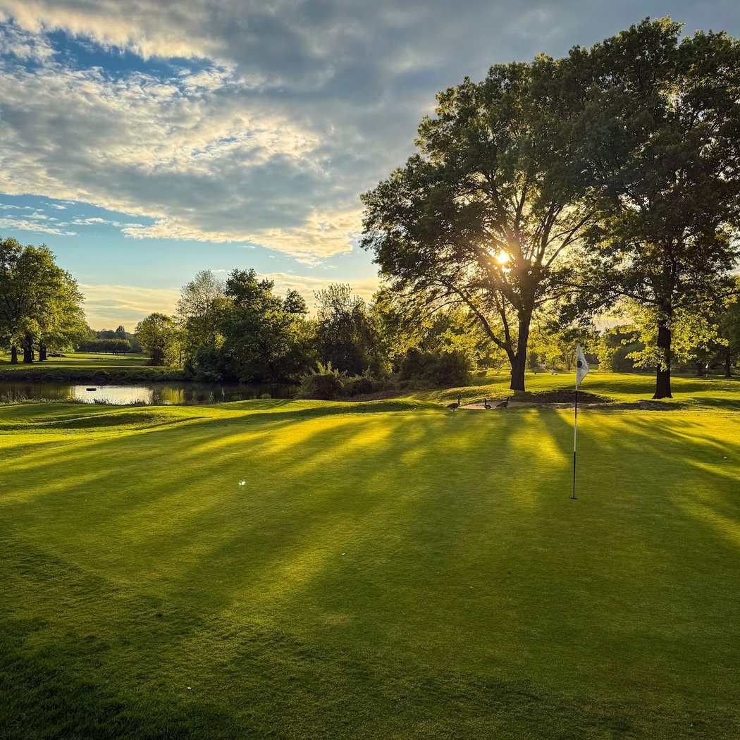 Overpeck Golf Course 2