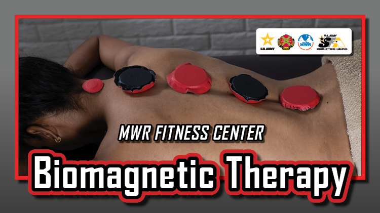 Biomagnetic Therapy 1