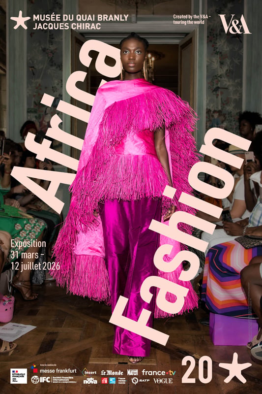 Africa Fashion 2