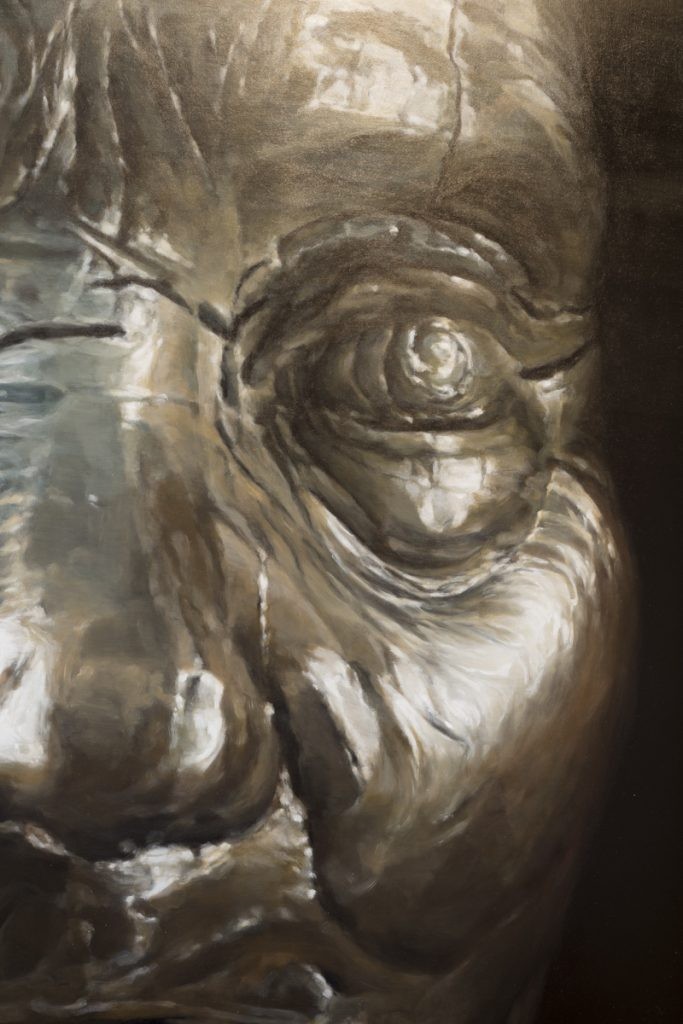 Painting Spirit #2 3