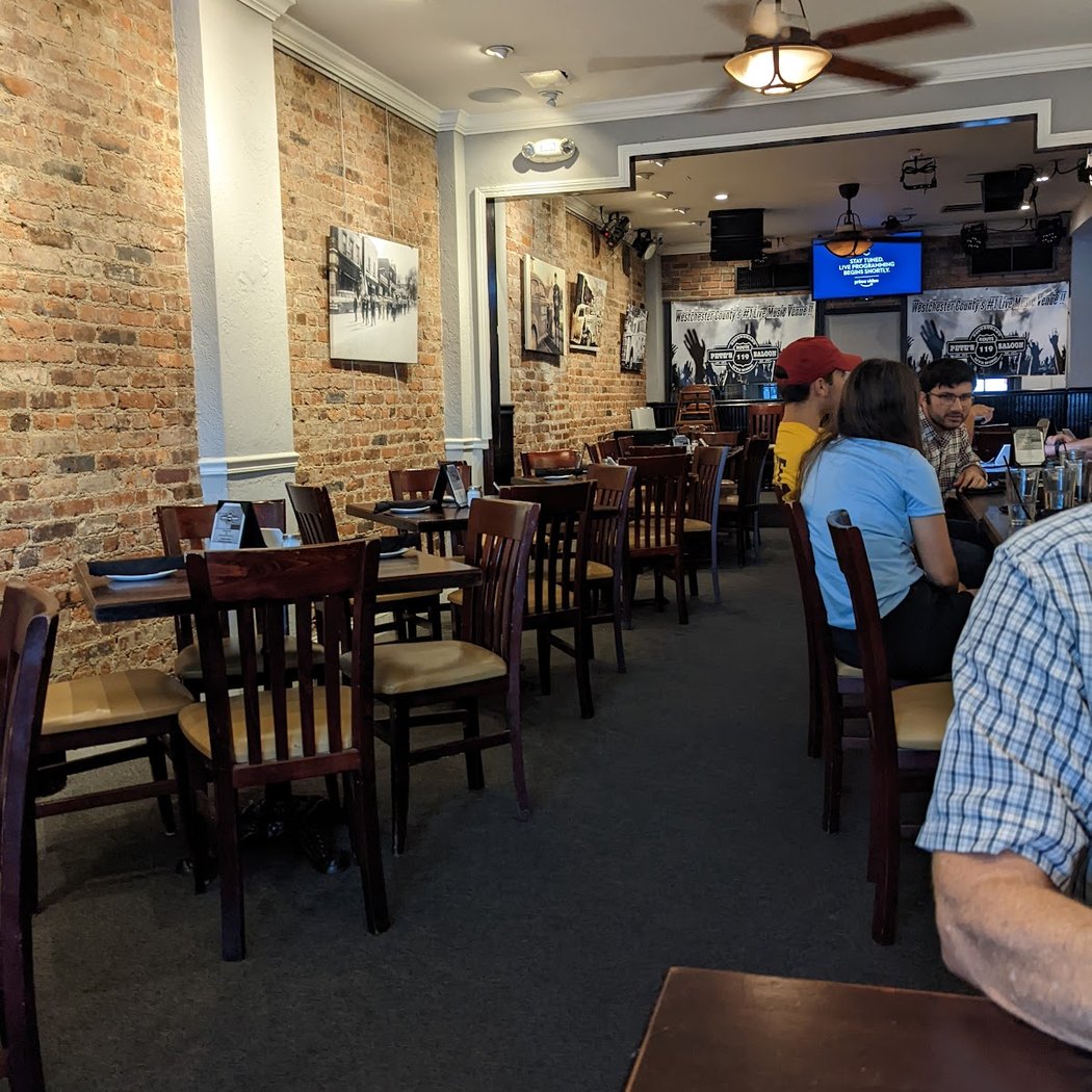 Pete's Saloon & Restaurant 3