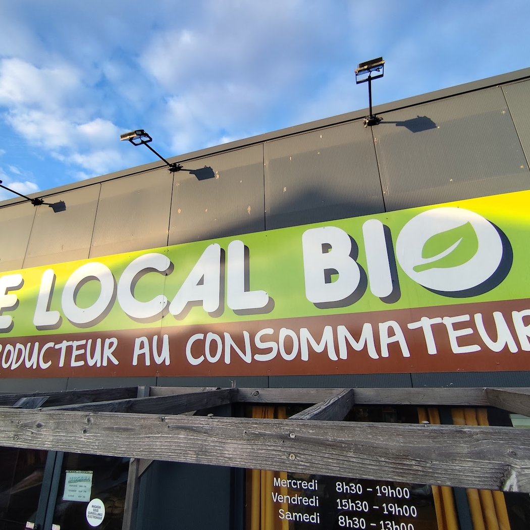 Le Local Bio 2