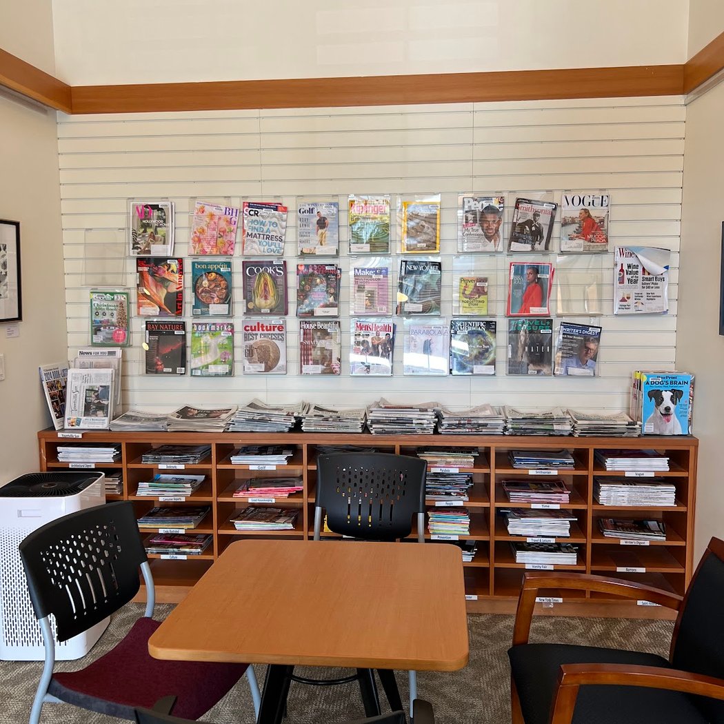 Bow-Wow for Books: Read to Henli 4