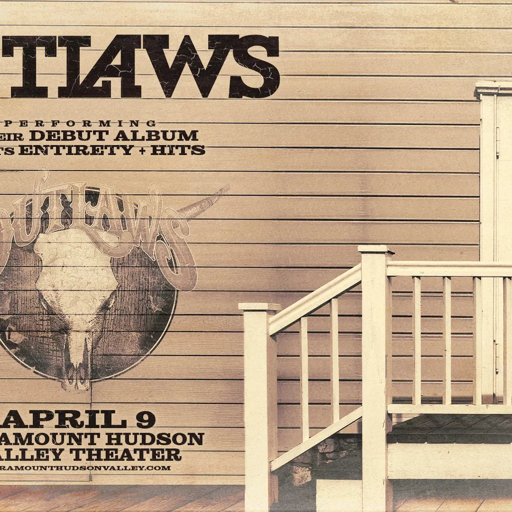 The Outlaws 1