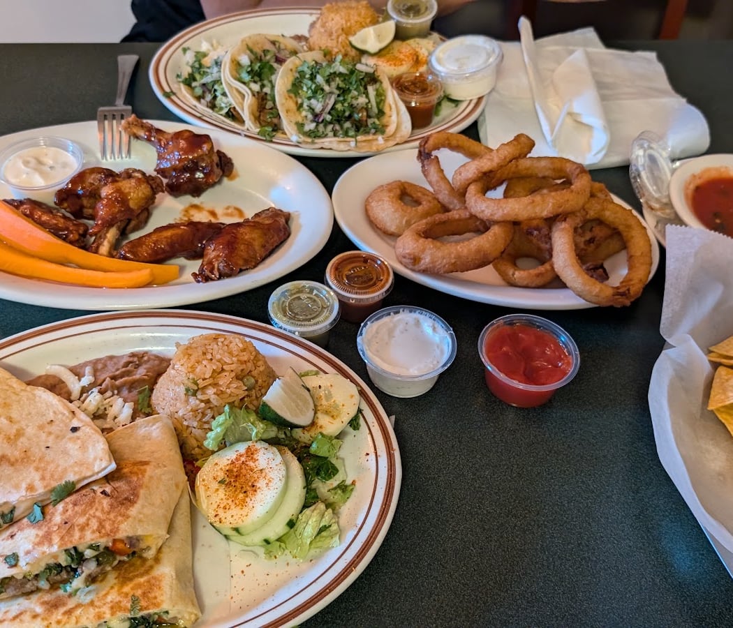 Pepe's Tacos 2