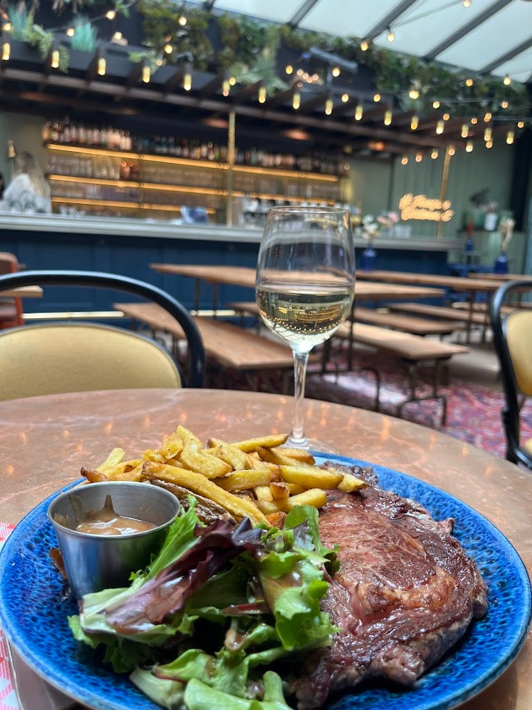 Restaurant Guinguette 3