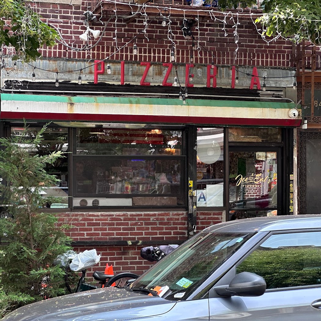 Joe & Sal's Pizza 2