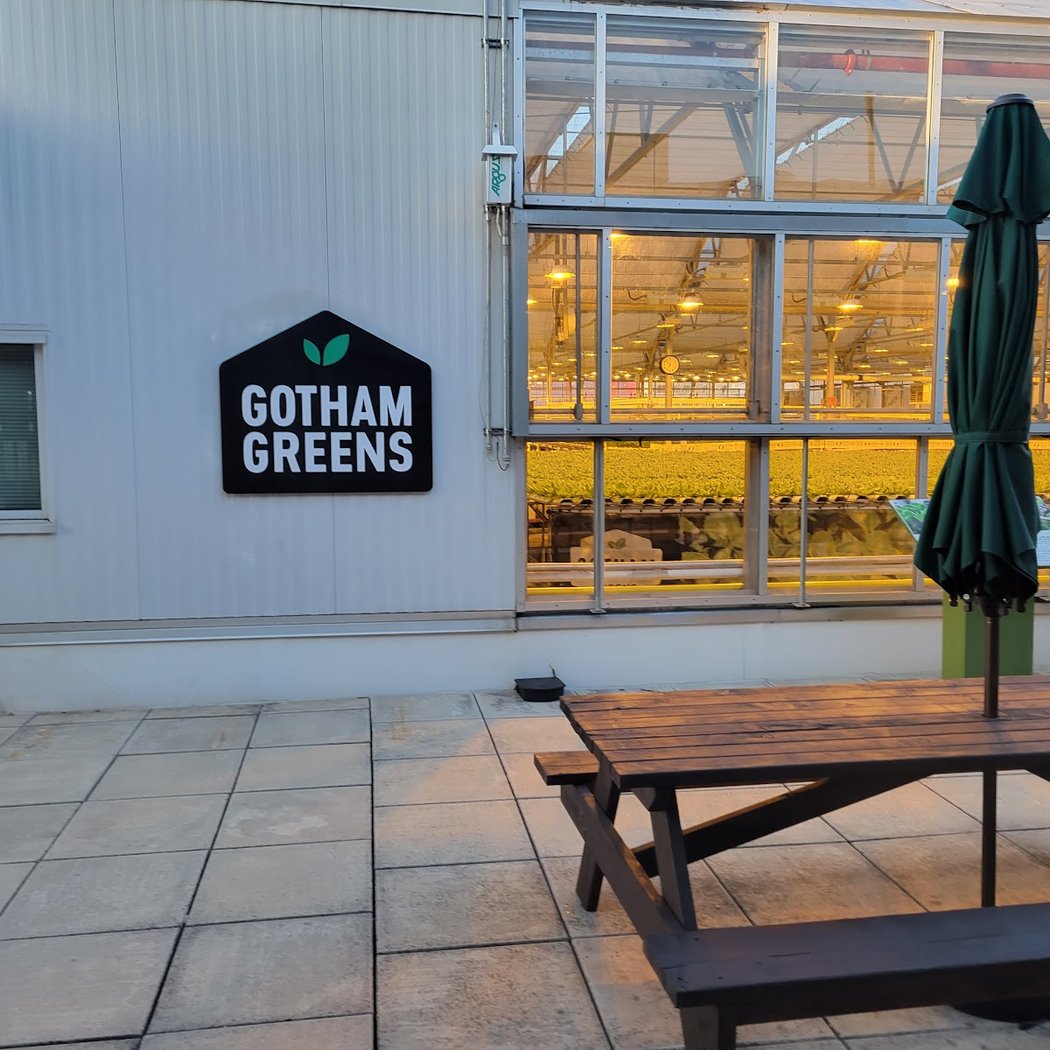 Gotham Greens 3
