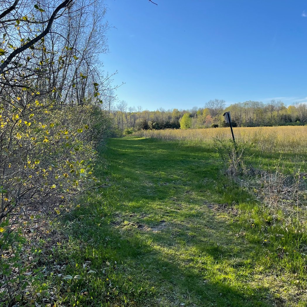 Keep Conservation Foundation preserve - Germantown 2