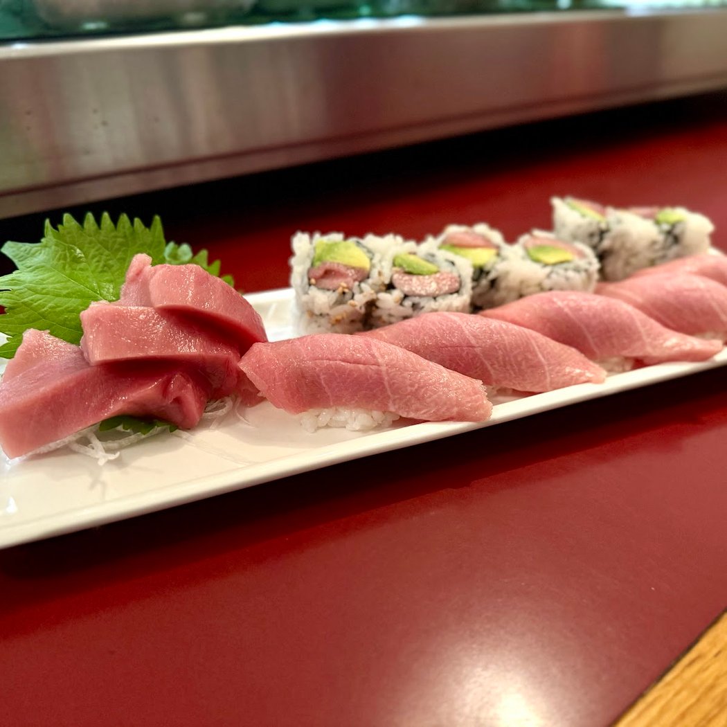 Sushi Zone 3