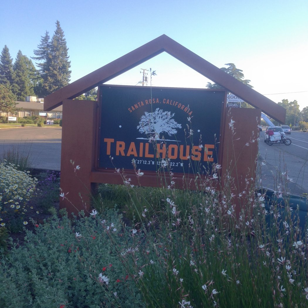 Trailhouse 2