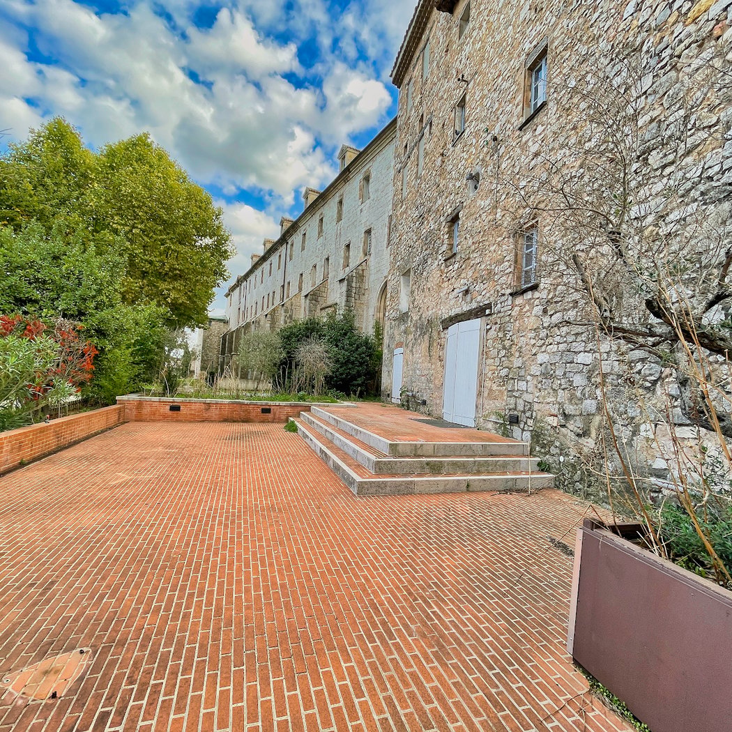 Hôtel Le Couvent Royal Saint Maximin 2