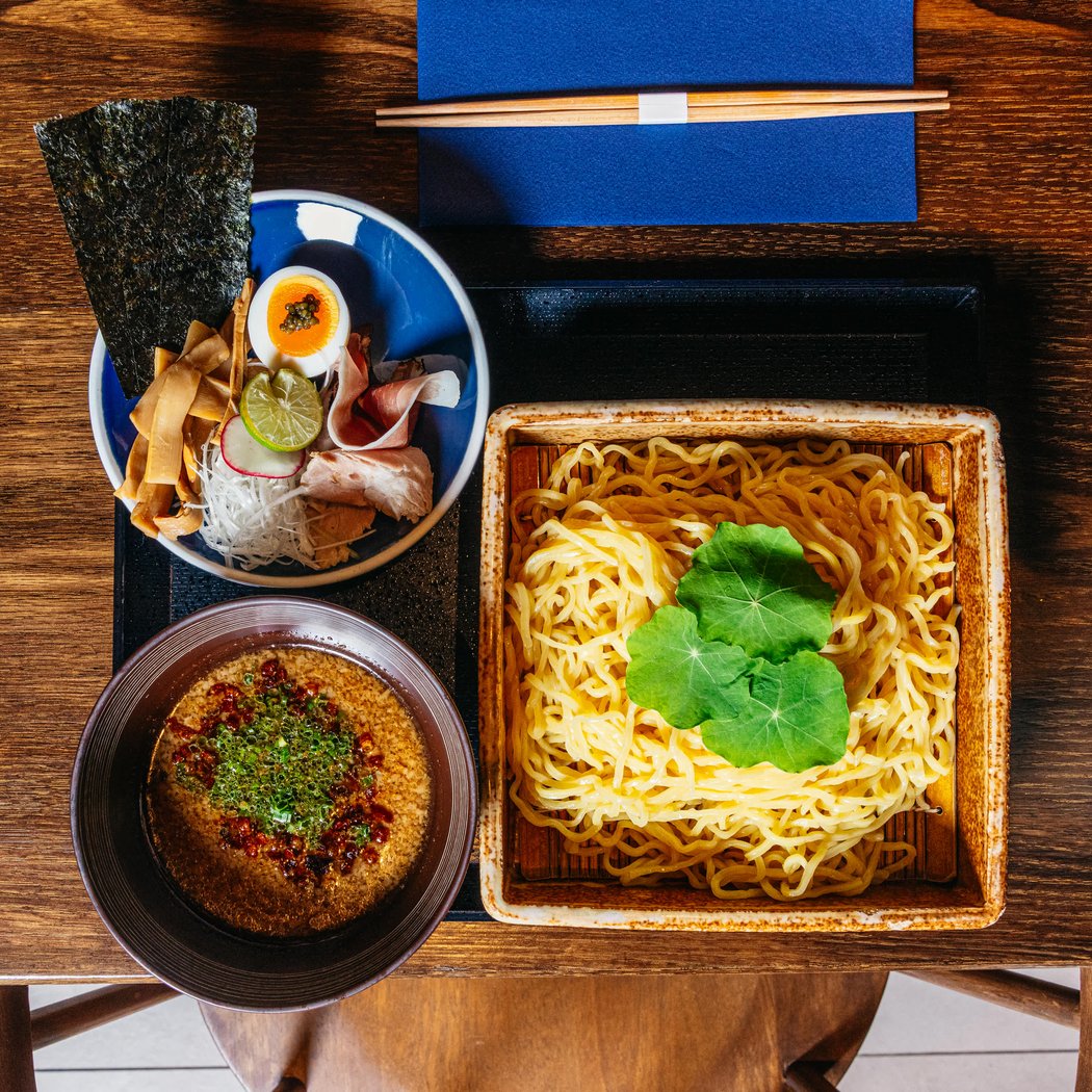 GOGYO Gramercy 3