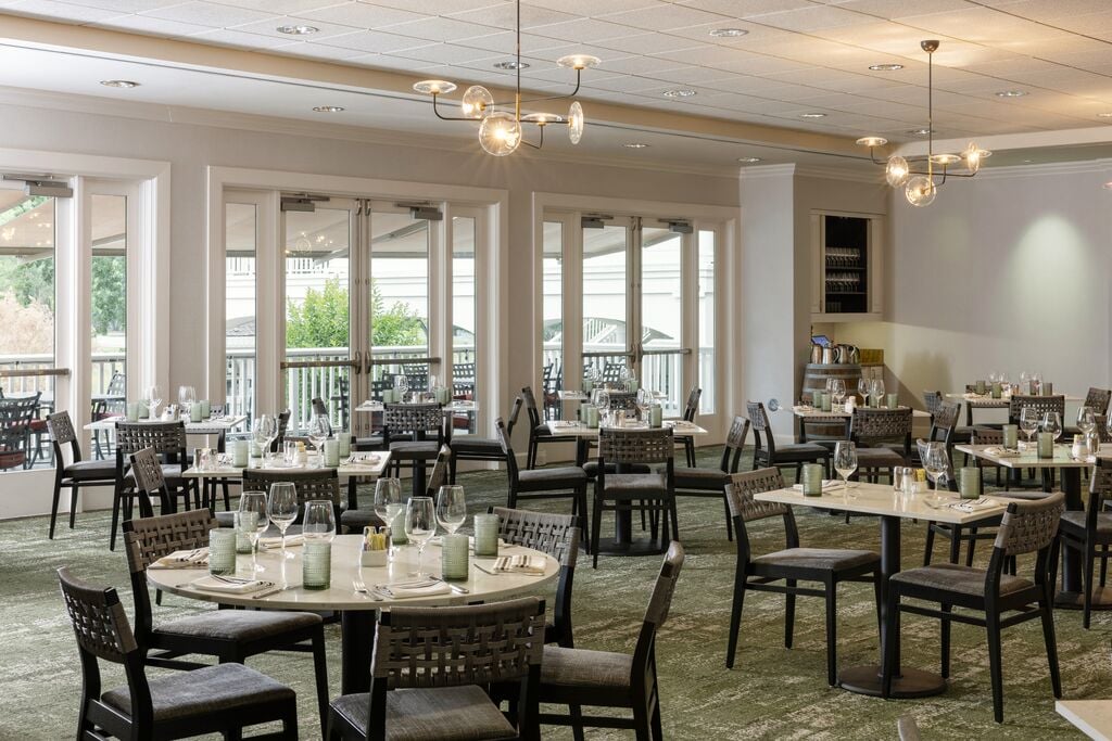 Clif Family Wine Dinner 1