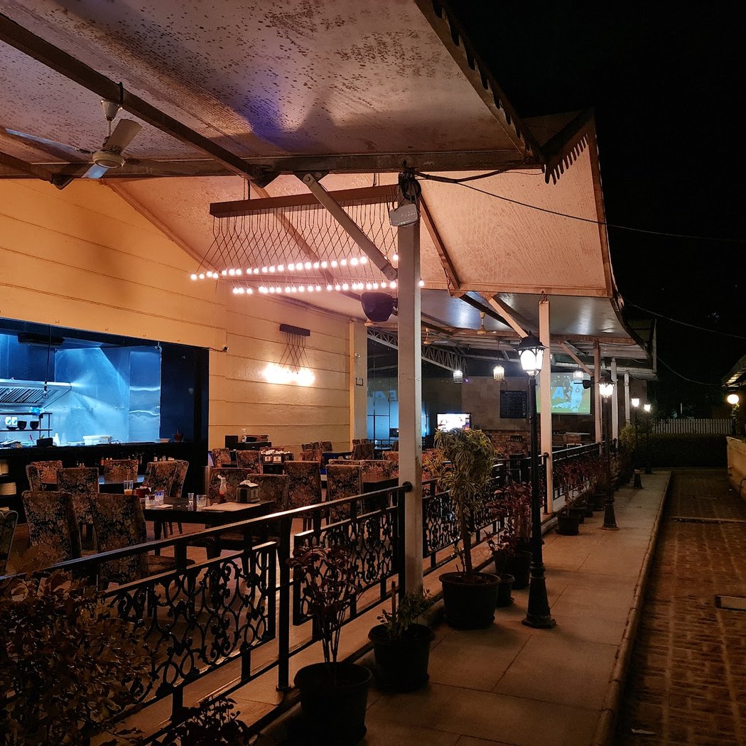 153 Biere Street | Best Microbrewery in Whitefield 2