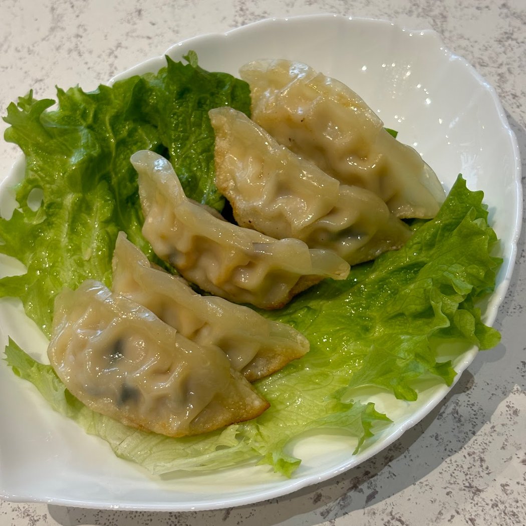 Délices Chez CHEN (Bonheur d’Asie) 1