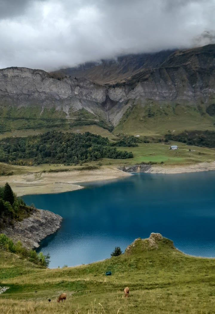 La Tarentaise 1