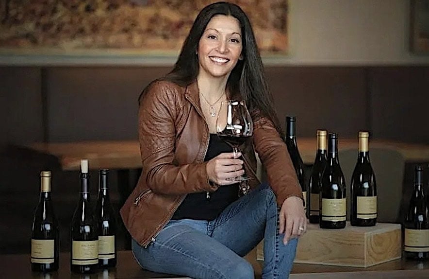 Gary Farrell Vineyards & Winery 3
