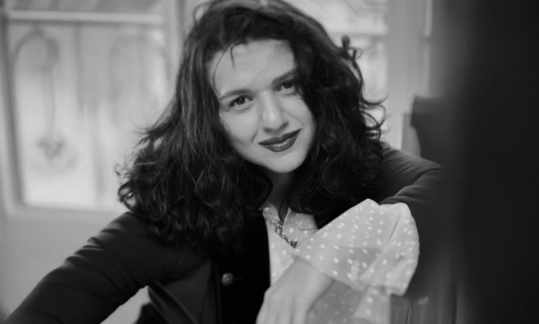 Khatia Buniatishvili 1