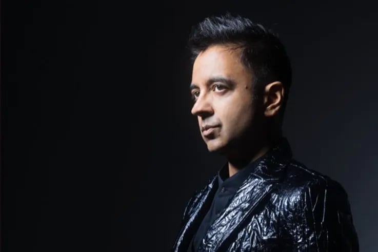 Vijay Iyer Quartet 1