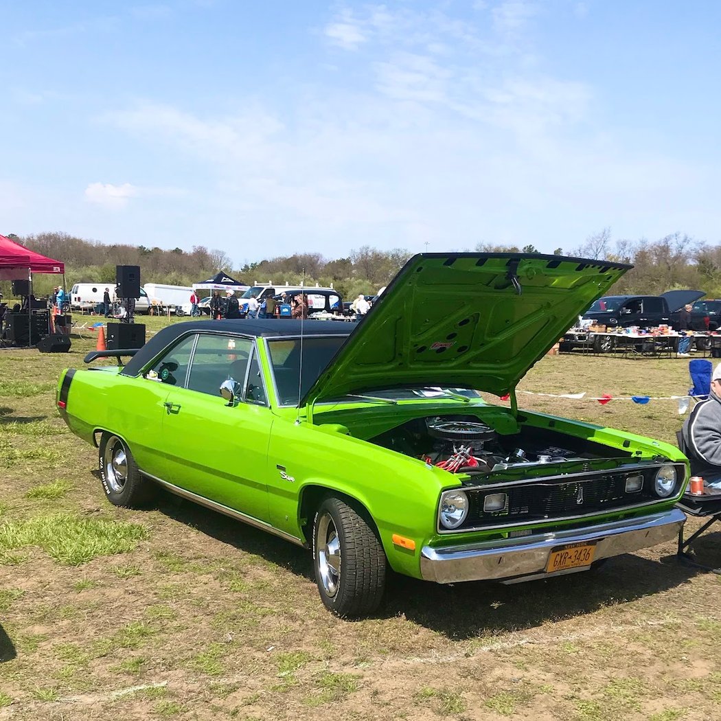 Long Island FunFest 2