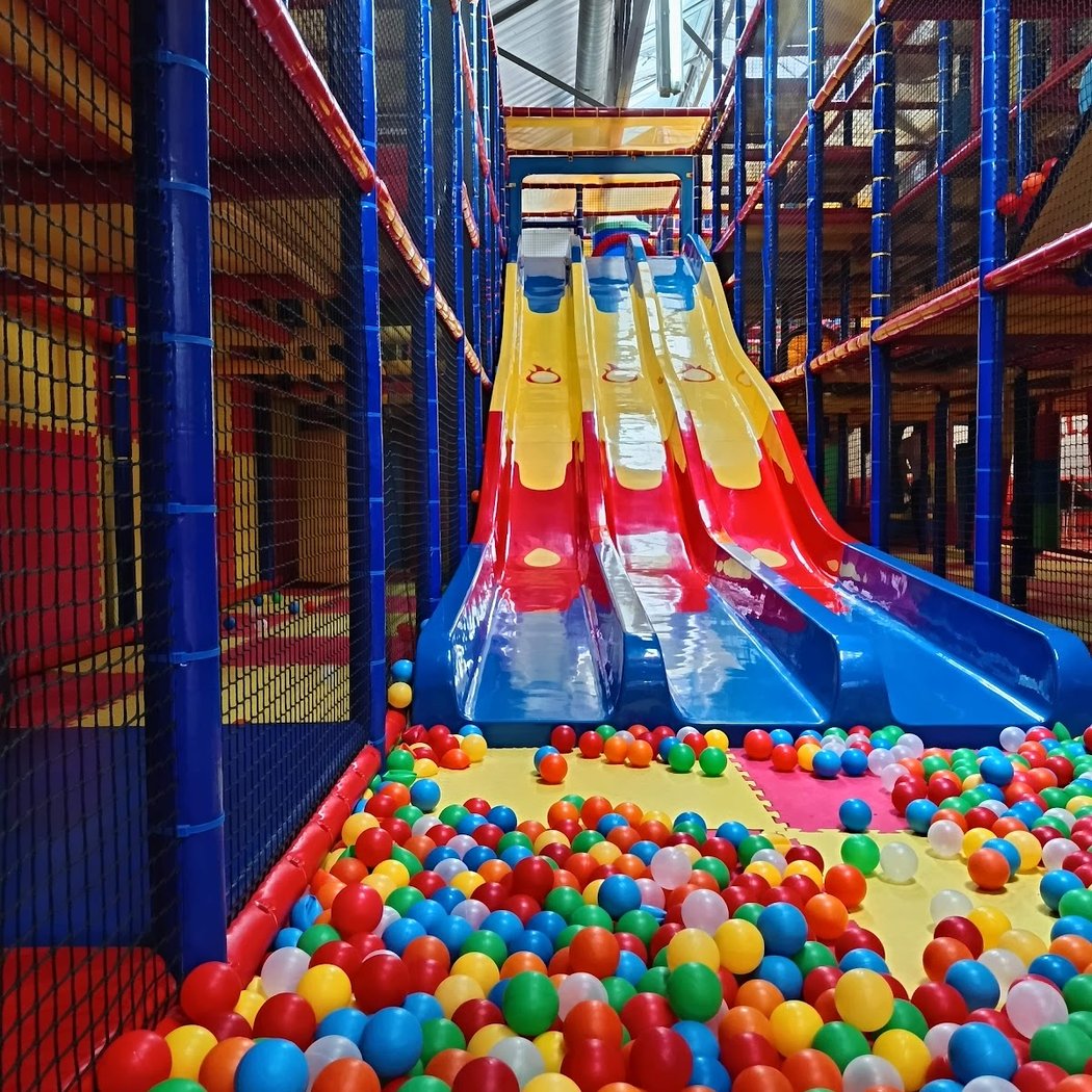 Kids Palace 4