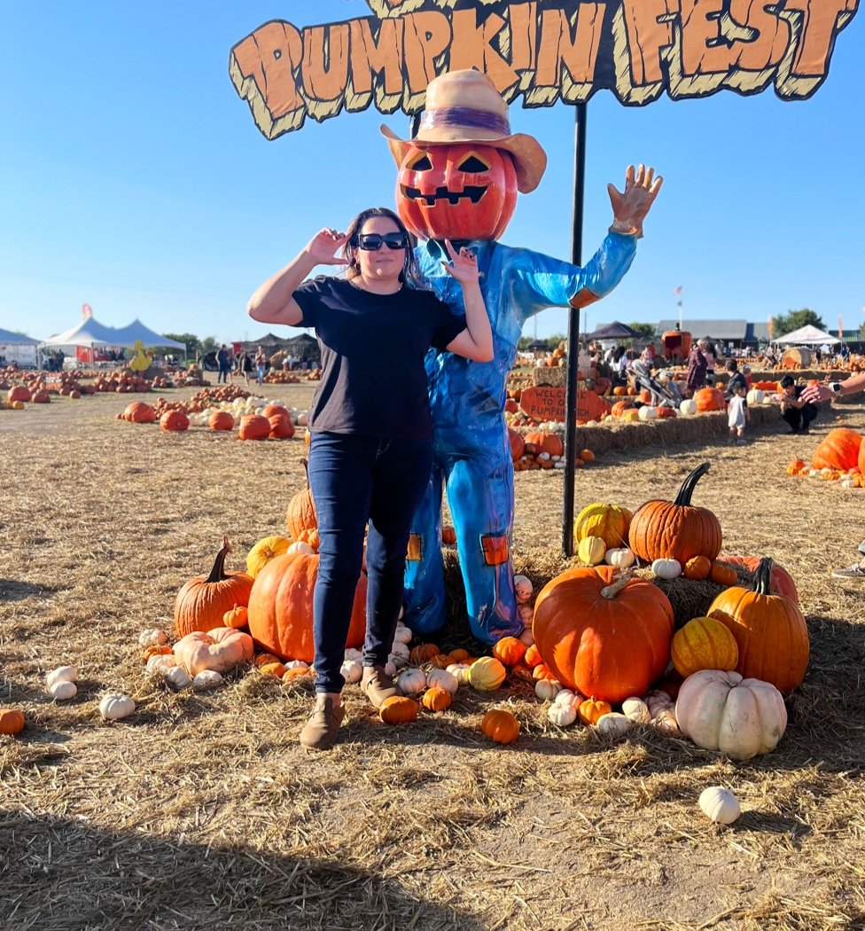Texas Pumpkin Fest 2