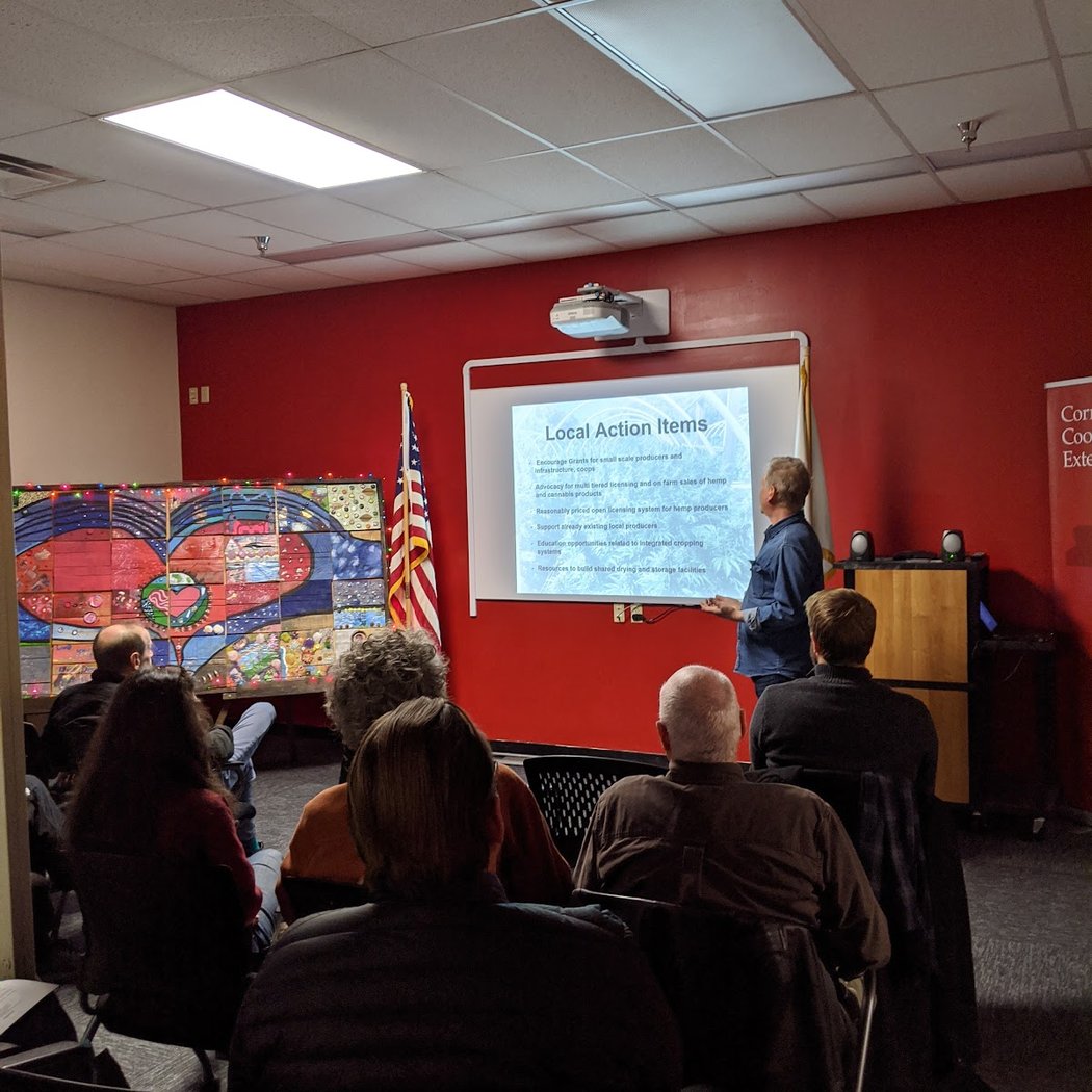 Cornell Cooperative Extension of Ulster County 3