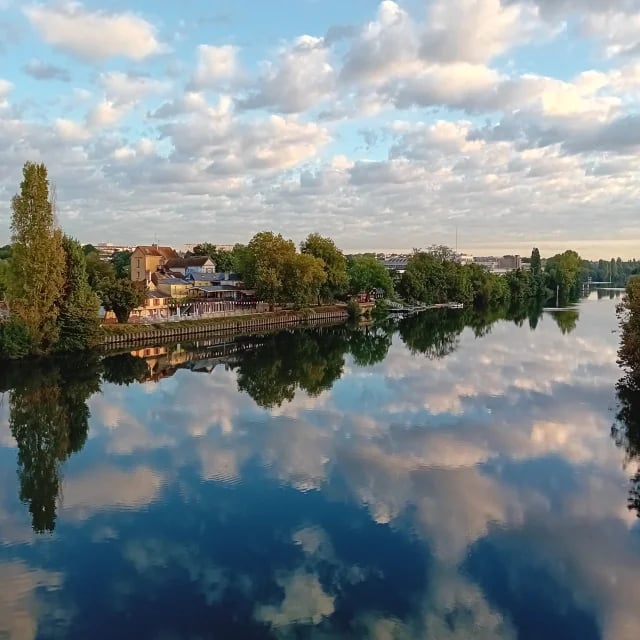 Île de Chatou 1