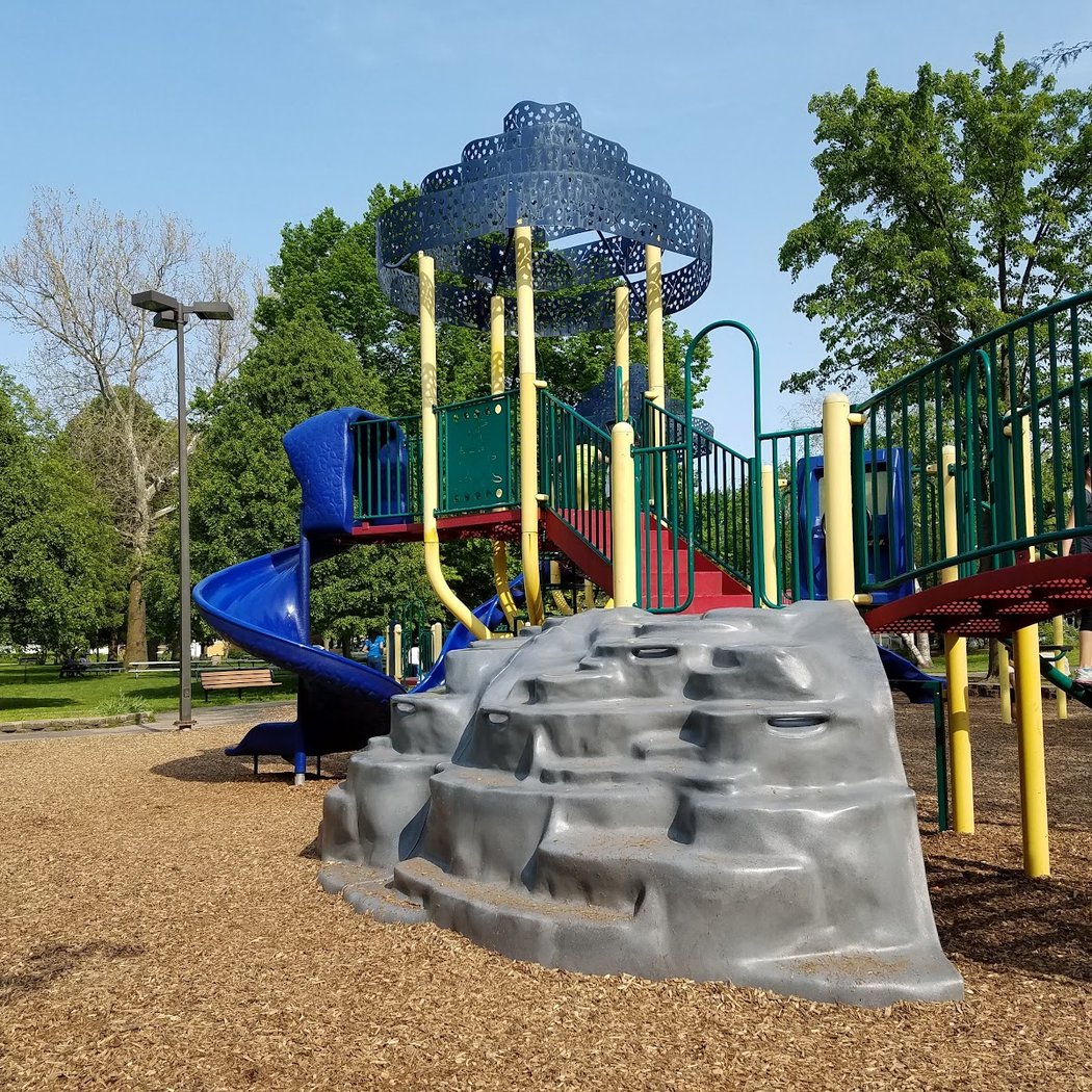 Proksa Park 2