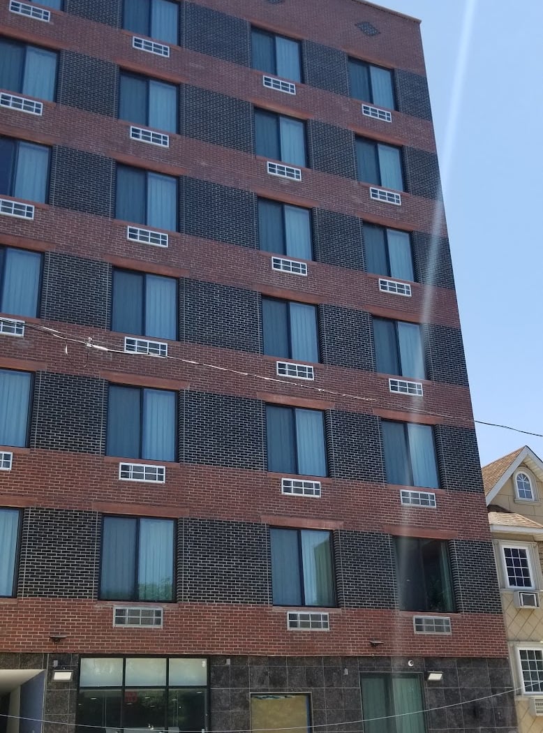 Thatford Hotel 2