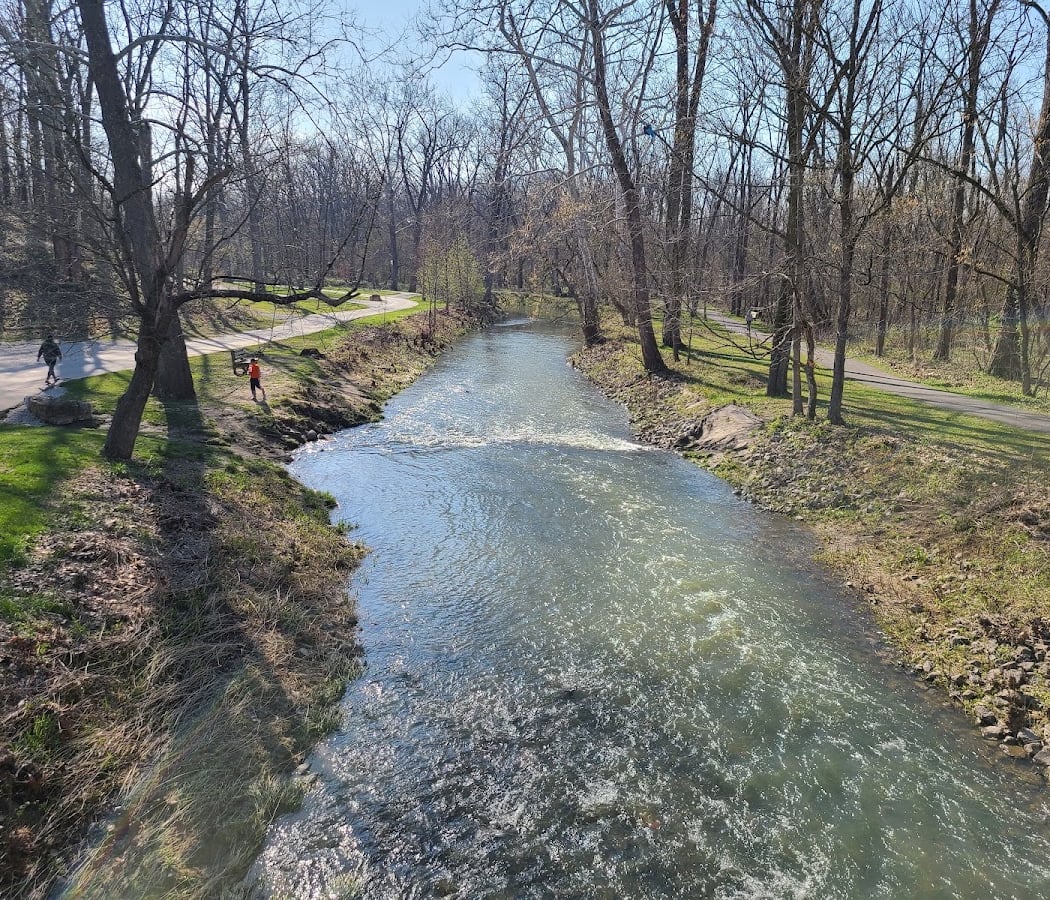 Arbuckle Acres Park 3