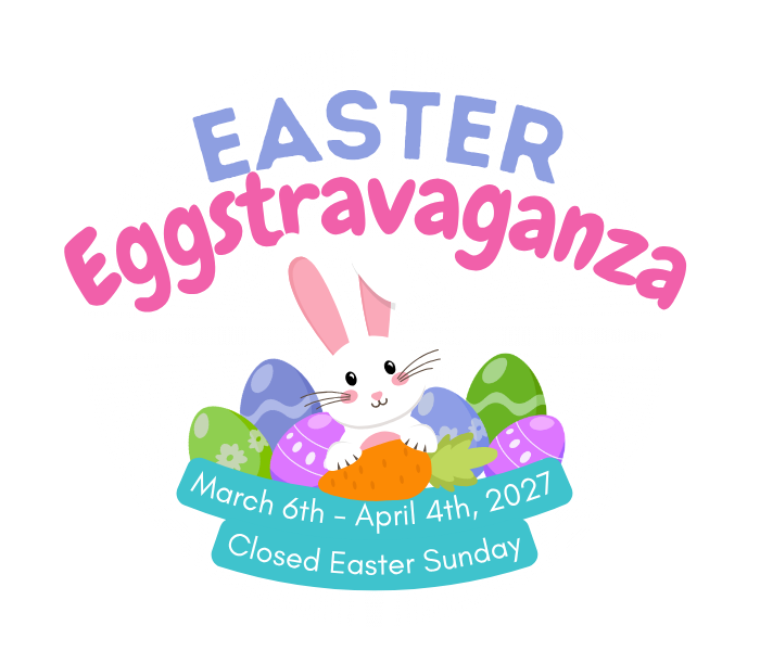 Easter Eggstravaganza 2